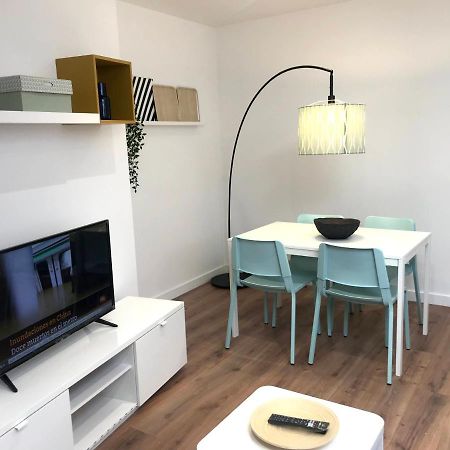 Insidehome Apartments - La Casita De Ursula Паленсия Екстериор снимка