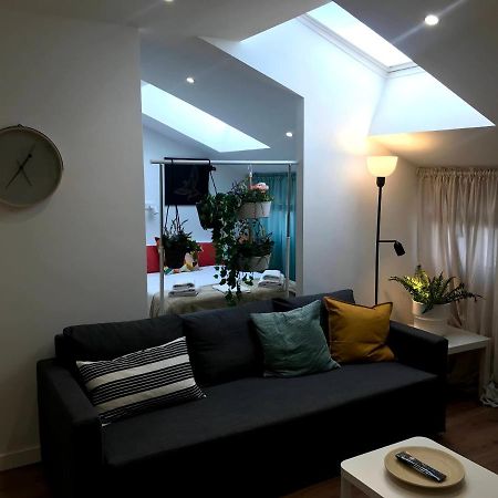 Insidehome Apartments - La Casita De Ursula Паленсия Екстериор снимка