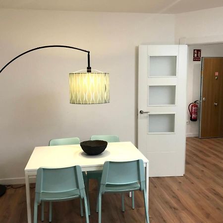 Insidehome Apartments - La Casita De Ursula Паленсия Екстериор снимка