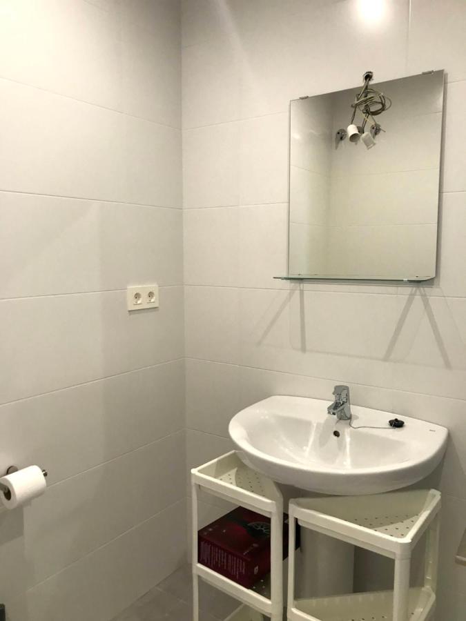 Insidehome Apartments - La Casita De Ursula Паленсия Екстериор снимка