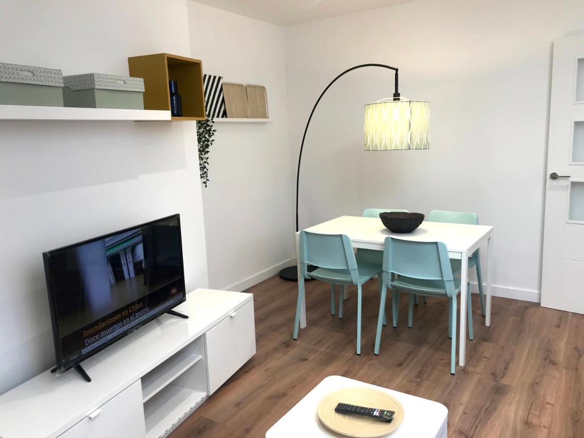 Insidehome Apartments - La Casita De Ursula Паленсия Екстериор снимка