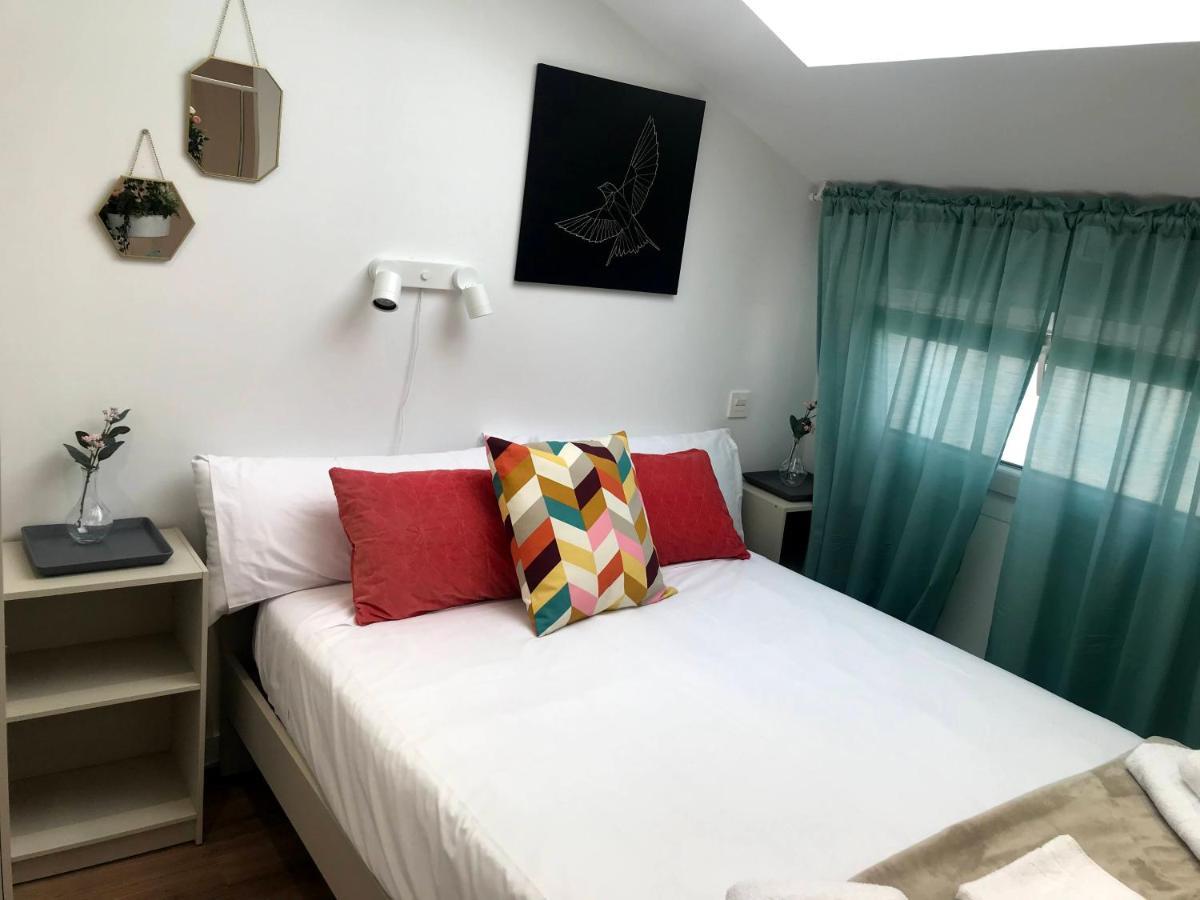 Insidehome Apartments - La Casita De Ursula Паленсия Екстериор снимка