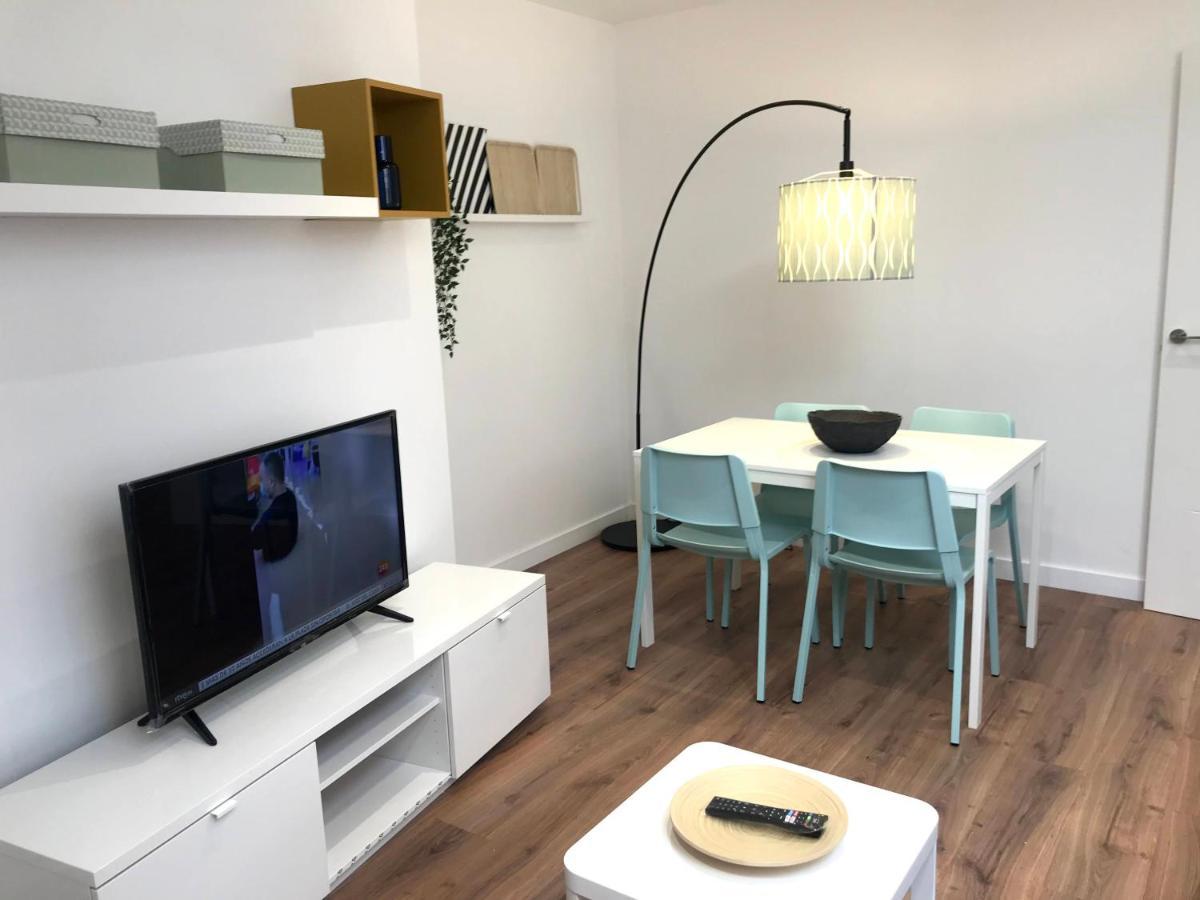 Insidehome Apartments - La Casita De Ursula Паленсия Екстериор снимка