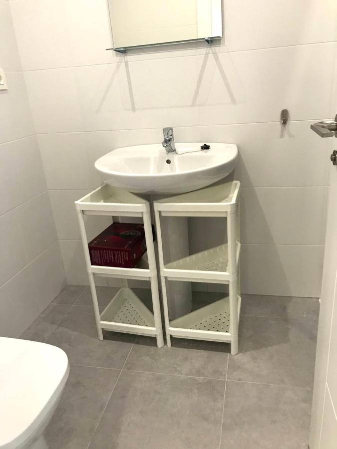 Insidehome Apartments - La Casita De Ursula Паленсия Екстериор снимка