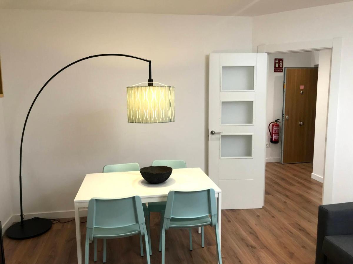 Insidehome Apartments - La Casita De Ursula Паленсия Екстериор снимка