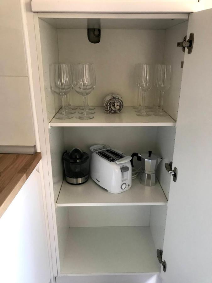 Insidehome Apartments - La Casita De Ursula Паленсия Екстериор снимка